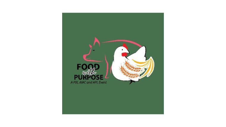 Food with Purpose