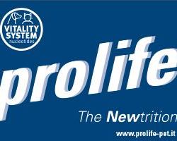 Prolife the Newtrition