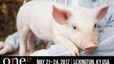 ONE: The Alltech Ideas Conference will disrupt the swine industry norm, provide innovative solutions for producers