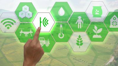 8 digital innovations disrupting agriculture