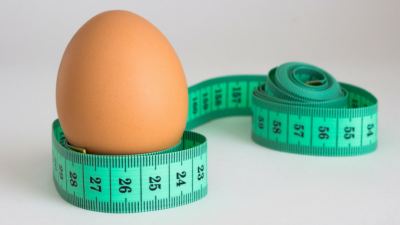 How do you measure performance in the poultry industry?