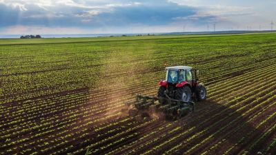 Farming the future: What's on the horizon?