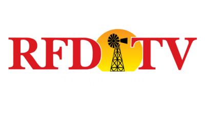 RFD-TV Logo