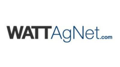 Watt AgNet logo