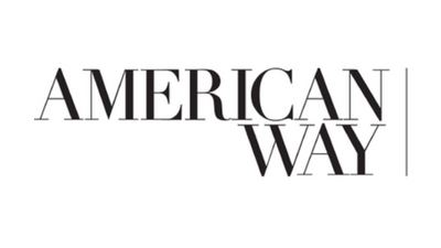 american way logo