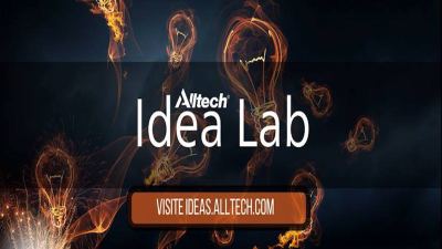 ¿Se perdió una ponencia de ONE: La Conferencia de Ideas de Alltech?