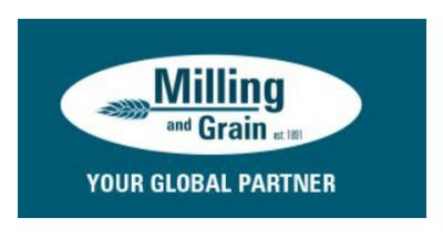 milling and grain