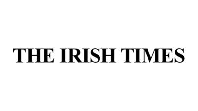 The Irish times logo