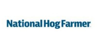National Hog Farmer