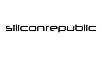Silicon republic logo
