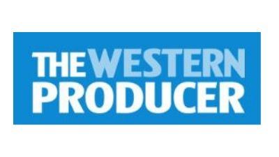 The Western Producer