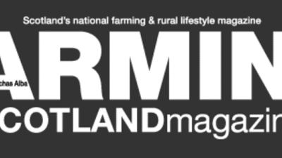 Farming Scotland Magazine