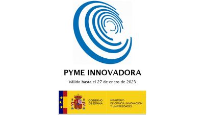 Alltech Spain obtiene el sello de PYME INNOVADORA