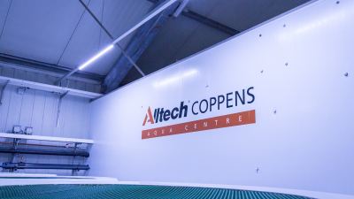 Alltech Coppens Aqua Centre