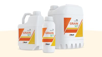 Pack de produto Grain set