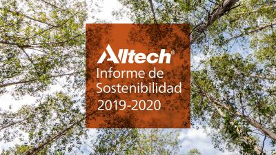 Alltech presenta su Informe de Sostenibilidad 2020 reafirmando su compromiso de apoyar un Planeta de Abundancia