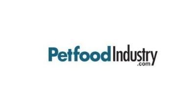 Petfood Industry logo