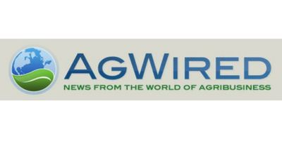 AgWired logo