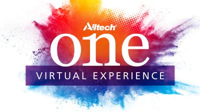 Виртуальная платформа Alltech ONE 