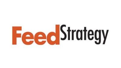 Feed Strategy Logo