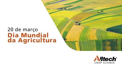 Manejo integrado: uma visão holística da agricultura