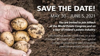 World Potato Congress (WPC)