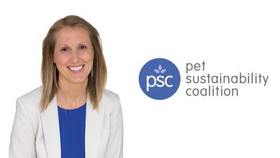 Caitlyn Dudas - Pet Sustainability Coalition 