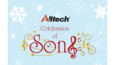 Alltech Celebration of Song