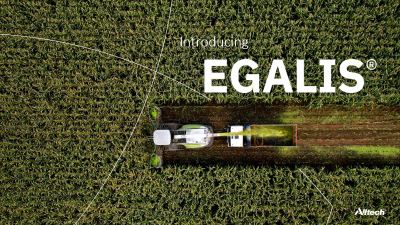 Alltech introduces Egalis® high-quality silage inoculants 