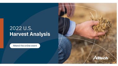 2022 U.S. Harvest Analysis 