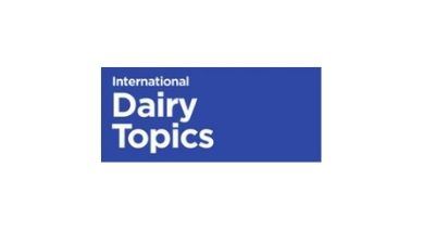 International Dairy Topics