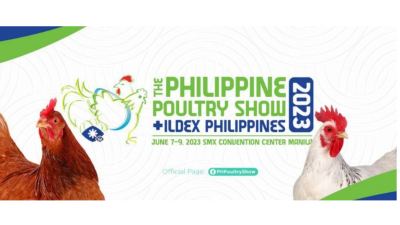 The Philippine Poultry Show + Ildex Philippines 2023
