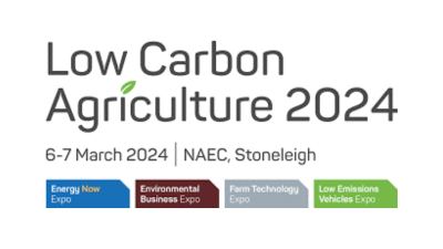 Low Carbon Agriculture Show