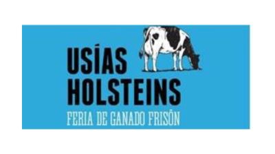 XVI Feria de Ganado Frisón Usías Holstein 2024