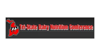 Tri-State Dairy Nutrition Conference