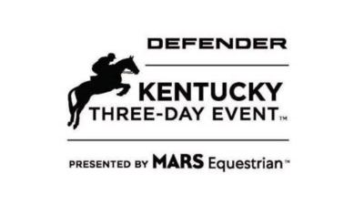 Defender Kentucky Three-Day Event