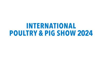 International Poultry and Pig Show 2024 (IPPS24)