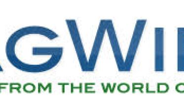 AgWired Logo