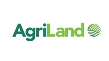 AgriLand Logo