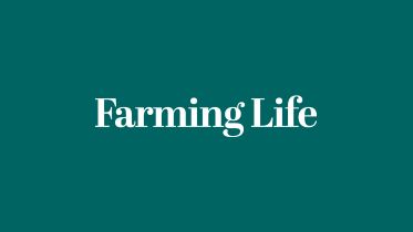 Farming Life Logo