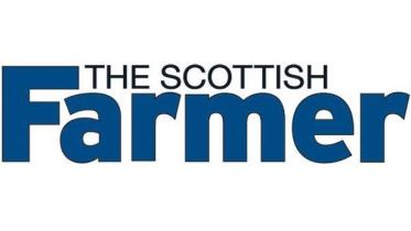 The Scottish Farm Logo