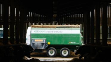 Carlow-built Keenan 'green' machine to help farmers in fight against climate change