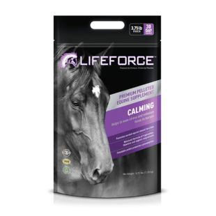 Lifeforce Calming product pouch image