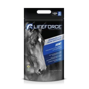 Lifeforce Joint Pouch