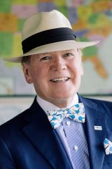 Dr. Pearse Lyons profile image