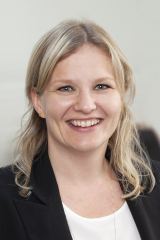 Gitte Petersen profile image