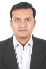 Dr. Aman Sayed profile image