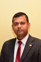 Dr. Sumudu Kumara profile image
