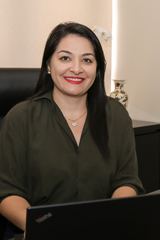 Elaine Rodrigues profile image