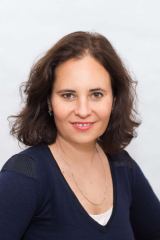 Dr. Radka Borutova, DVM, Ph.D. profile image